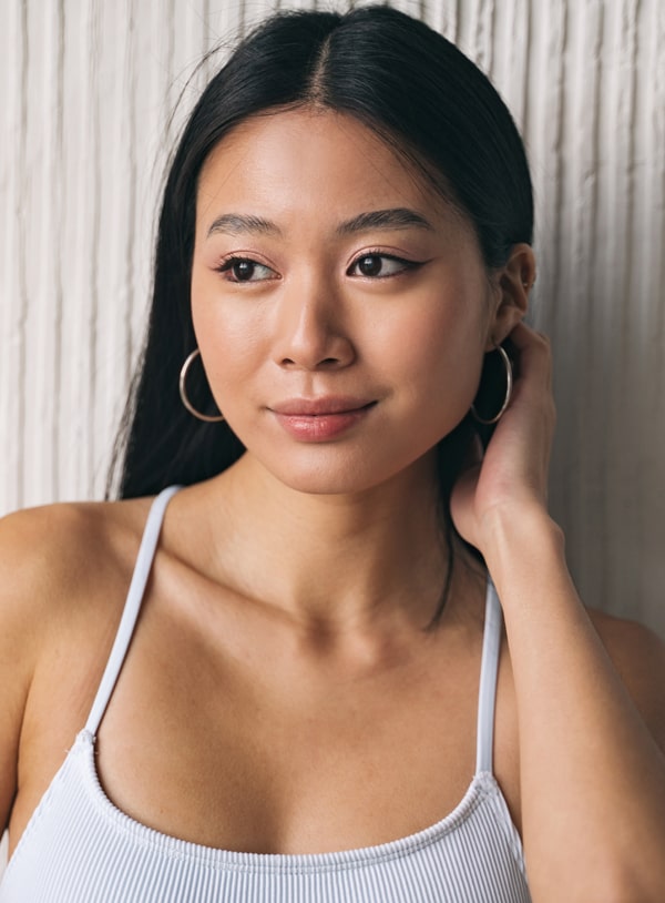 Formation en Peeling aux éponges de mer